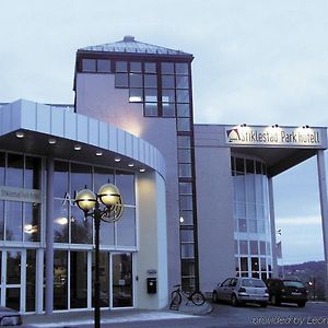 Stiklestad Park Hotel Вердал Exterior photo