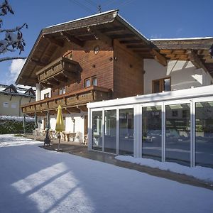 Отель Pension Brixana Бриксен-им-Тале Exterior photo