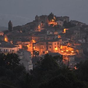 Отель A Casa Da Titta San Martino d'Agri Exterior photo