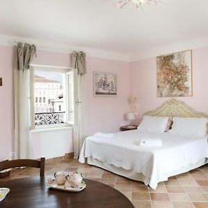 La Mela Reale Bed And Breakfast Венария-Реале Exterior photo