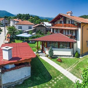 Guest House Saint Dimitar Raduil Exterior photo