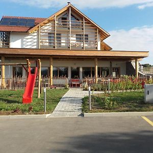 Guest House Eco Vila Mila Рогашка Слатина Exterior photo