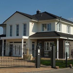 Villa Toskana Ротенбург-на-Таубере Exterior photo