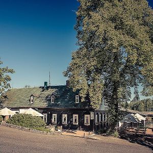 Отель Pension Dymnik Румбурк Exterior photo