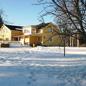 Stf Villa Lowar B&B Орса Exterior photo