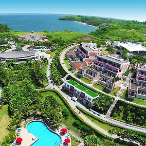 Отель Royal Decameron Момпиче Exterior photo