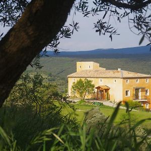 Отель Pontet-Fronzele Agrotourisme Ecologique, Maison D'Hotes & Spa Лагорс Exterior photo