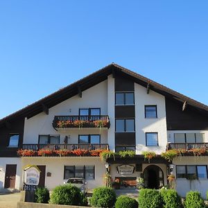 Отель Buechelsteiner Hof Grattersdorf Exterior photo