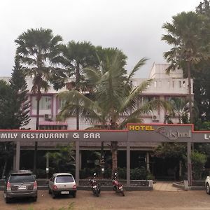 Hotel Vishal Пуна Exterior photo