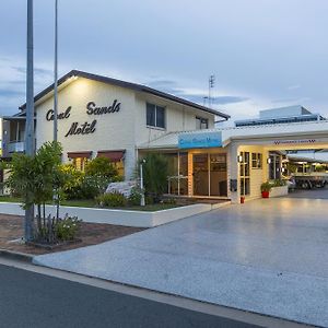 Coral Sands Motel Маккай Exterior photo