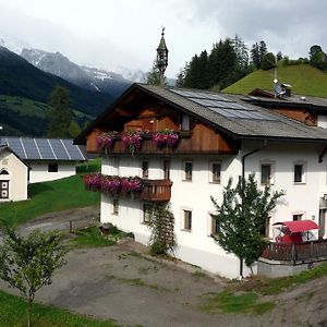 Bed and Breakfast Grossarzbachhof Лутаго Exterior photo