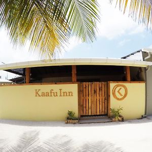 Kaafu Inn Guraidhoo Гурайдо Exterior photo