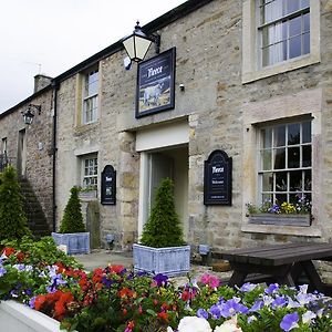 The Fleece Inn Shireshead Exterior photo