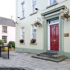 Bed and Breakfast Charlemont House Moy Exterior photo