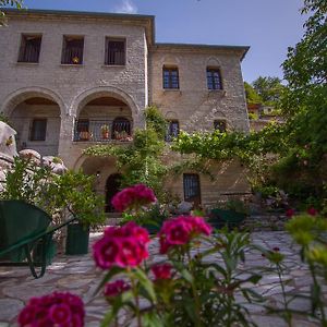 Отель Casa Calda Сирако Exterior photo