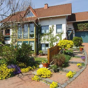 Ferienwohnung Roesner Herzhausen Exterior photo