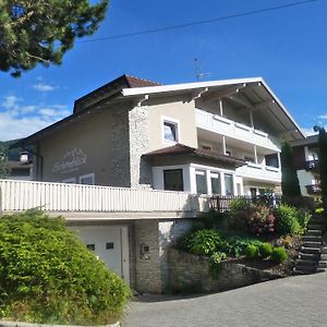 Апартаменты Haus Schonblick Сан-Лоренцо-ди-Себато Exterior photo