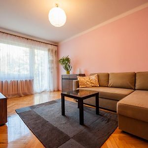 Апартаменты Apartament Eliza W Skawinie Скавина Exterior photo