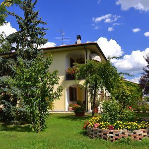 B&B Il Pavone Буссето Exterior photo