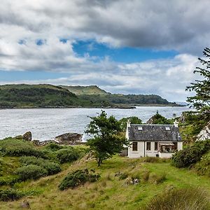 Вилла Tigh Beg Croft Lerags Exterior photo