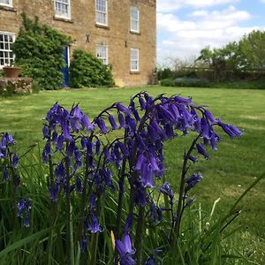 Bed and Breakfast Cotswolds Mine Hill House Lower Brailes Exterior photo