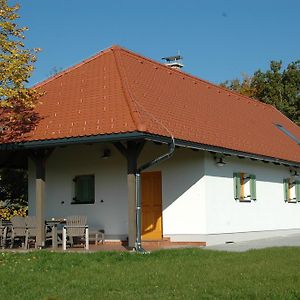 Гостевой дом Country House Martinova Klet Prosenjakovci Exterior photo