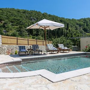 Villa Betty Dubrovnik Груда Exterior photo