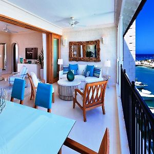 Port Ferdinand Luxury Resort And Residences Сент-Питер Exterior photo