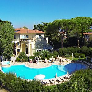 Villa Mazzanta Relais & Residence Вада Exterior photo