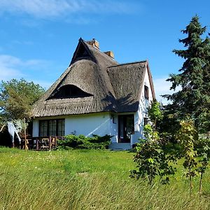 Ferienwohnung Im Hochland Клостер Exterior photo