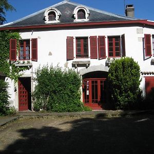 Chambres D'Hotes Closerie Du Guilhat Сали-де-Беарн Exterior photo