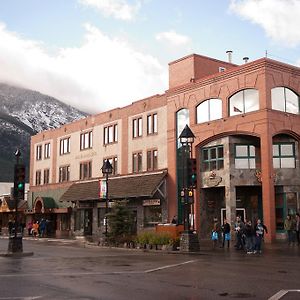 King Edward Hotel Банф Exterior photo