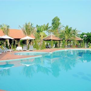 Bavico Resort & Spa Tam Giang - Хюэ Exterior photo