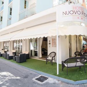 Hotel Nuovo Fiore Каттолика Exterior photo