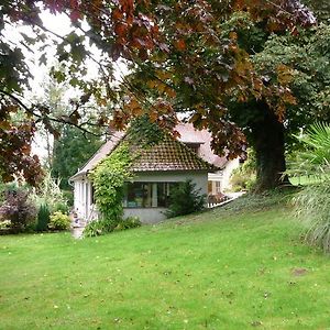 Вилла Le Clos De Marenla Exterior photo