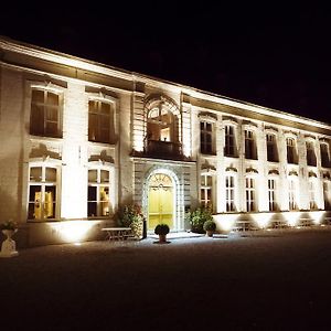 Отель Chateau De Cocove Рек-Сюр-Ам Exterior photo