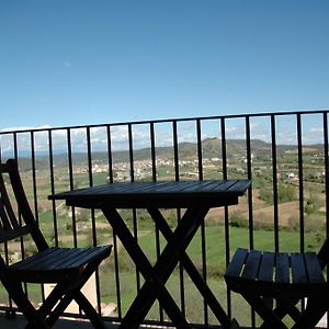 Casa Con Vistas Al Valle Montsonis Exterior photo