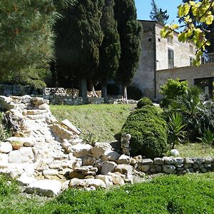 Вилла Agriturismo Sorgente Di Luna Larino Exterior photo