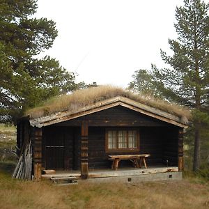Lusaeter Timber Cabins Хейдал Room photo