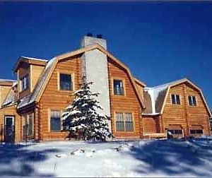 Black Forest Lodge Колорадо-Спрингс Exterior photo