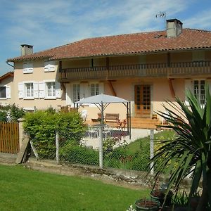 Вилла Le Clos Fleuri Caumont  Exterior photo