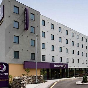 Premier Inn Aberdeen Airport - Дайс Exterior photo