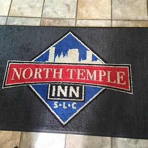 North Temple Inn Солт-Лейк-Сити Exterior photo