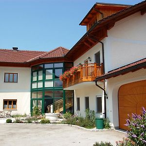 Отель Lehnerhof Grossraming Exterior photo