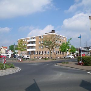 Hotel Stadt Баунаталь Exterior photo