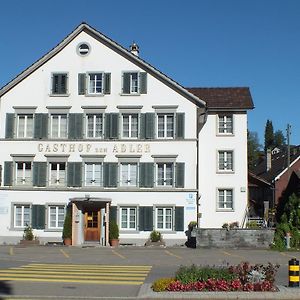 Hotel Adler Garni Баума Exterior photo