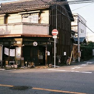 Osaka Guest House Drummer'S Dream Сакаи Exterior photo