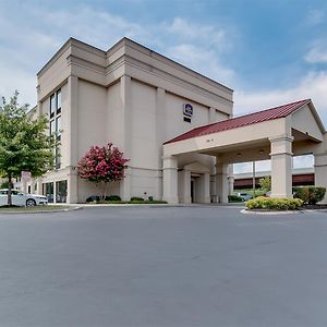 Best Western Plus Belle Meade Inn & Suites Нэшвилл Exterior photo