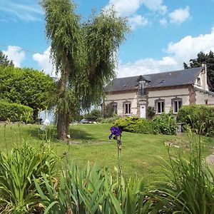 Bed and Breakfast Le Cardonnet Pont-Saint-Pierre Exterior photo