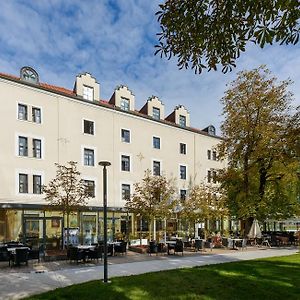 Hotel Zagreb - Health & Beauty Рогашка Слатина Exterior photo